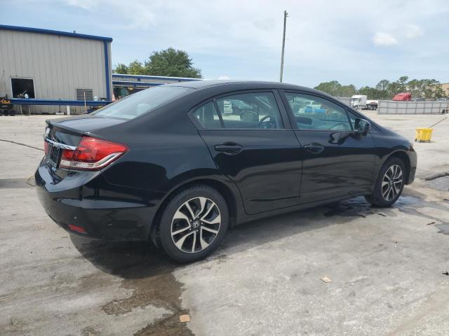 Vin: 19xfb2f81fe117387, lot: 63657835, honda civic ex 20153