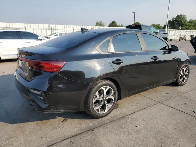 2019 KIA FORTE FE - 3KPF24AD9KE006693