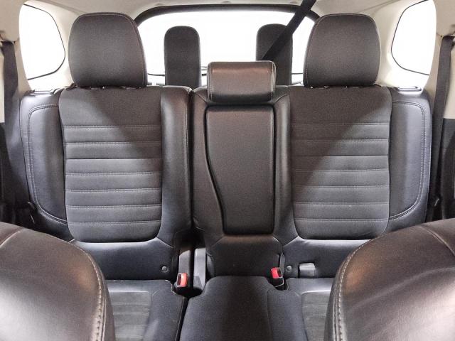 2019 MITSUBISHI OUTLANDER SE JA4AD3A3XKZ036967