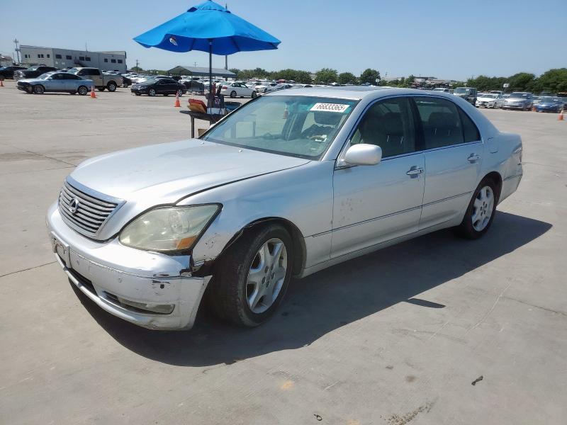 LEXUS LS 430