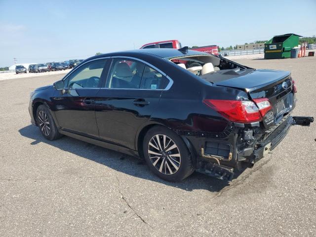 2019 SUBARU LEGACY 2.5 - 4S3BNAF61K3015314