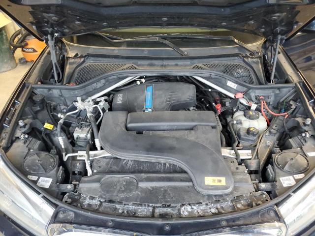 2017 BMW X5 XDR40E 5UXKT0C53H0S80417