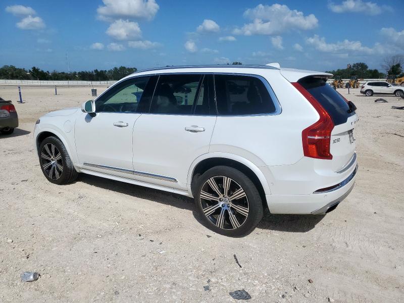 2020 VOLVO XC90 T8 IN YV4BR0CL0L1563324
