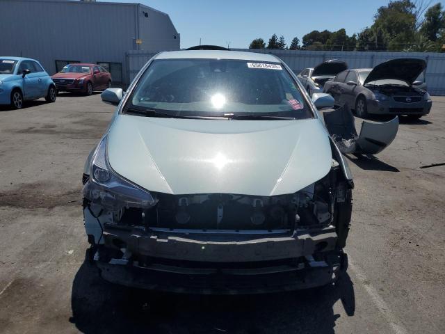 2020 TOYOTA PRIUS L JTDKARFU7L3119705