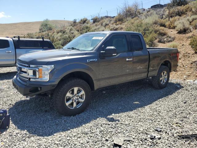 FORD F150 SUPER