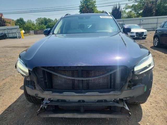 2016 VOLVO XC90 T6 - YV4A22PK4G1080390