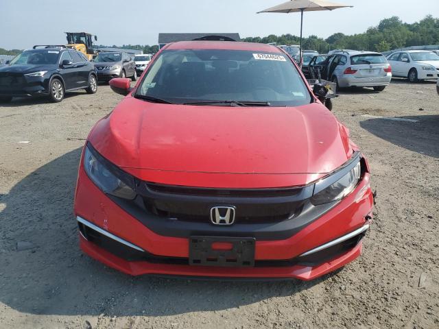 2019 HONDA CIVIC LX 2HGFC2F62KH577444