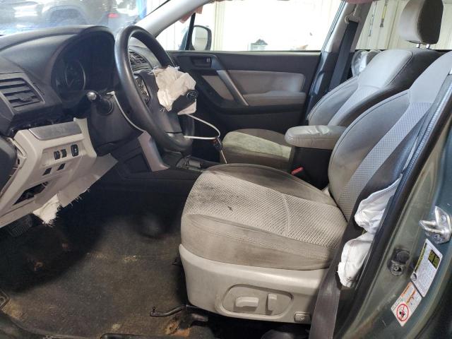 2015 SUBARU FORESTER 2 JF2SJADC4FH534808