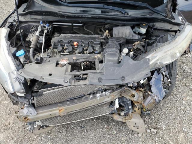 2017 HONDA HR-V LX 3CZRU6H38HM729590