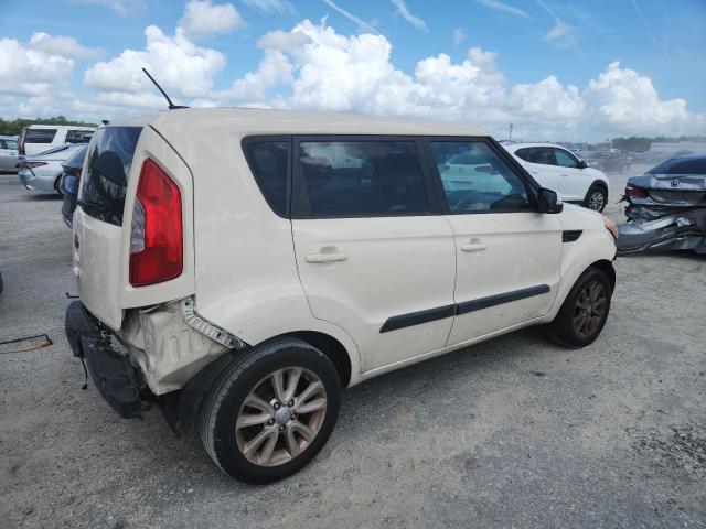 2013 KIA SOUL + - KNDJT2A61D7775849