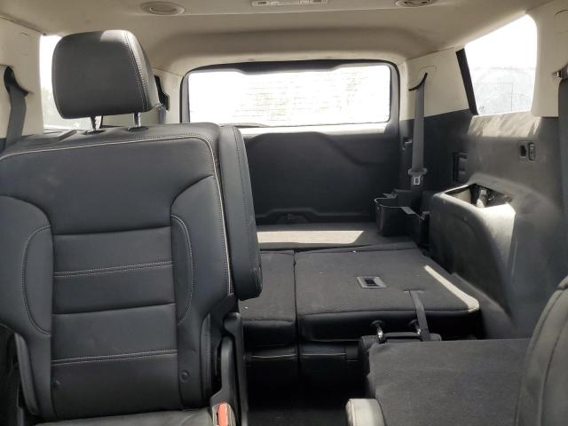 2021 GMC ACADIA DENALI - 1GKKNXLS6MZ198587
