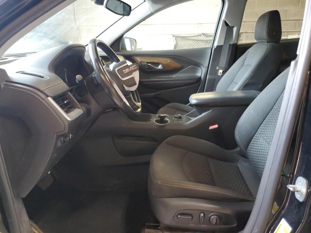 2020 GMC TERRAIN SL 3GKALTEV3LL336688