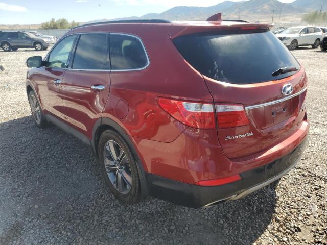 2015 HYUNDAI SANTA FE GLS KM8SRDHF9FU116292