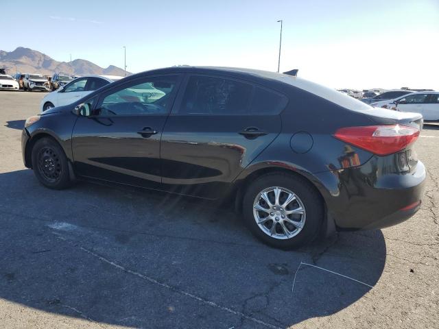 2015 KIA FORTE LX - KNAFX4A64F5356766