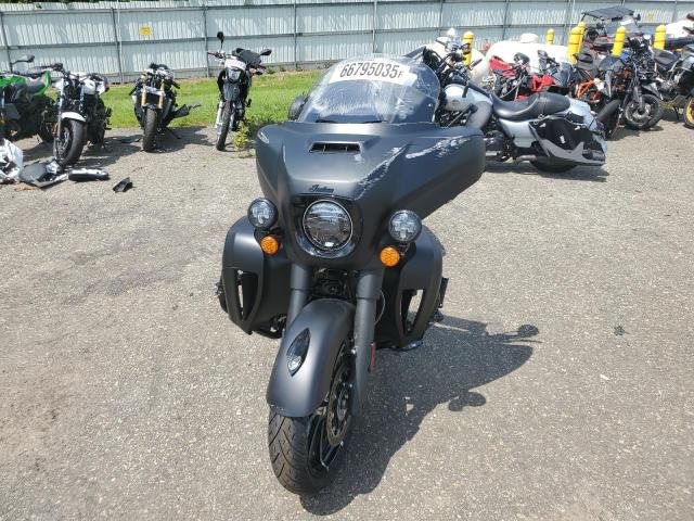 2023 INDIAN MOTORCYCLE CO. ROADMASTER - 56KTKDBB0P3422575