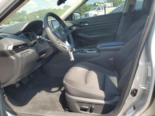 2020 NISSAN ALTIMA S 1N4BL4BV8LC194396