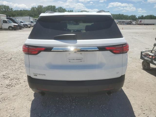 2022 CHEVROLET TRAVERSE L - 1GNERHKWXNJ105486