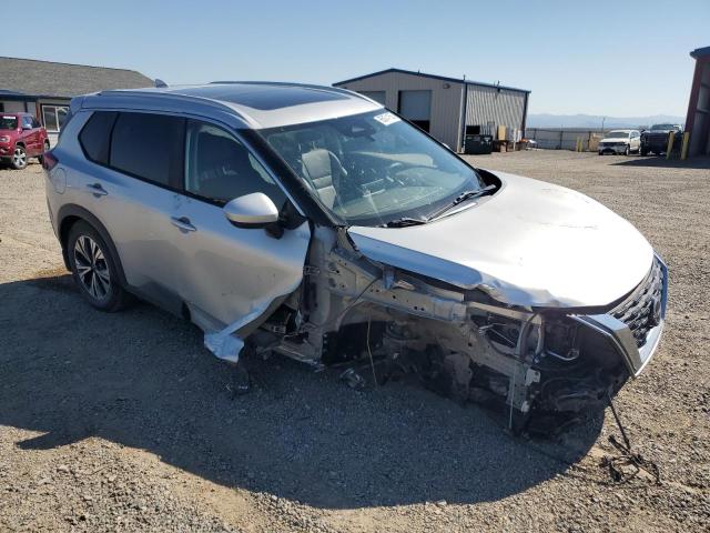 2023 NISSAN ROGUE SV JN8BT3BB6PW359171