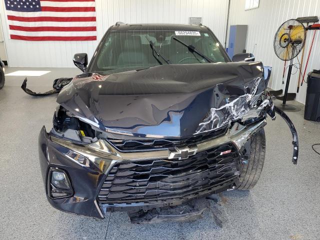 2021 CHEVROLET BLAZER RS 3GNKBKRS9MS518035