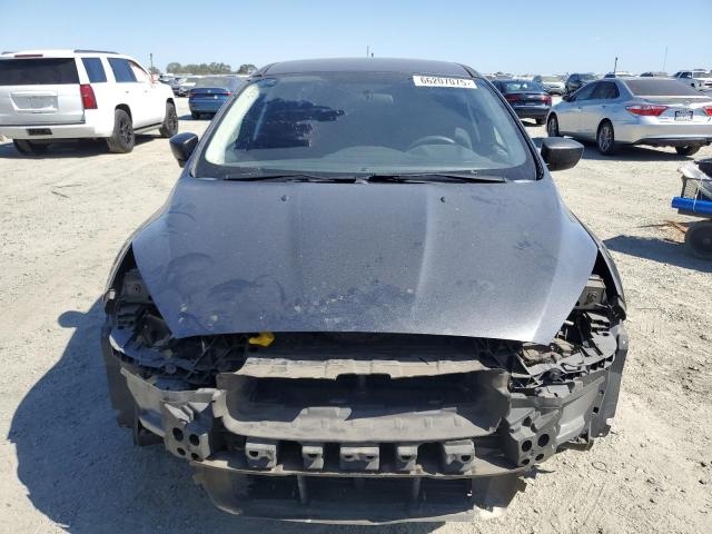 2018 FORD FOCUS S 1FADP3E24JL304415