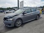 2015 NISSAN SENTRA S - 3N1AB7APXFY291885