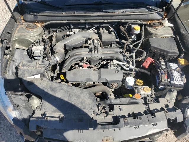 2015 SUBARU OUTBACK 2. 4S4BSAHC7F3223467