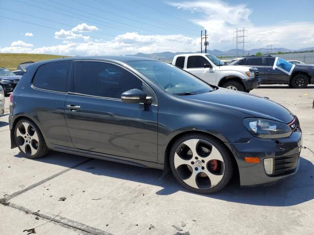 Vin: wvwev7aj0aw247718, lot: 63494755, volkswagen gti 20104