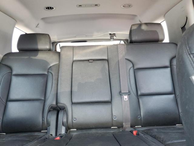 2017 CHEVROLET TAHOE K150 1GNSKBKC9HR292669