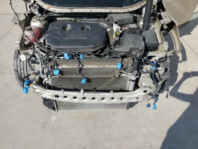 2018 FORD ESCAPE TIT - 1FMCU9J92JUA12739