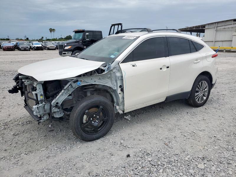 TOYOTA VENZA LE