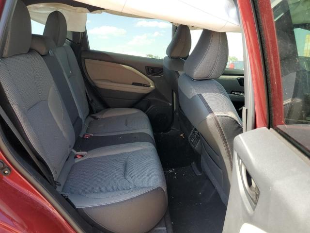 2025 SUBARU FORESTER P JF2SLDBC7SH403106