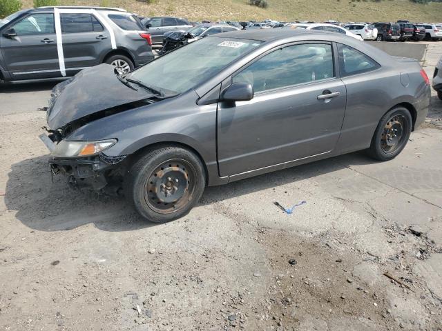 2011 HONDA CIVIC LX - 2HGFG1B67BH514750