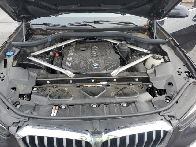 2022 BMW X5 XDRIVE4 - 5UXCR6C0XN9K77693