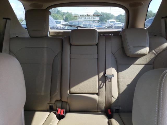 2015 MERCEDES-BENZ ML 350 4MA 4JGDA5HB1FA544152