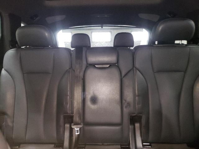 2019 AUDI Q7 PRESTIG - WA1VAAF73KD005180