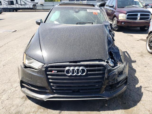 2015 AUDI S3 PRESTIG WAUFFGFF8F1069824