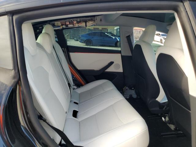 2024 TESLA MODEL 3 5YJ3E1EA2RF857554
