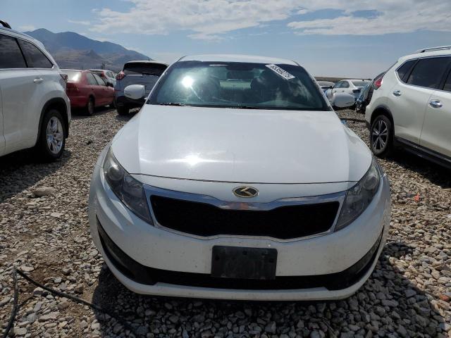 2013 KIA OPTIMA LX - 5XXGM4A74DG115307