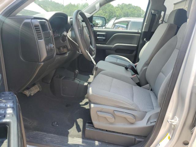 2018 CHEVROLET SILVERADO - 3GCUKPEC7JG611888