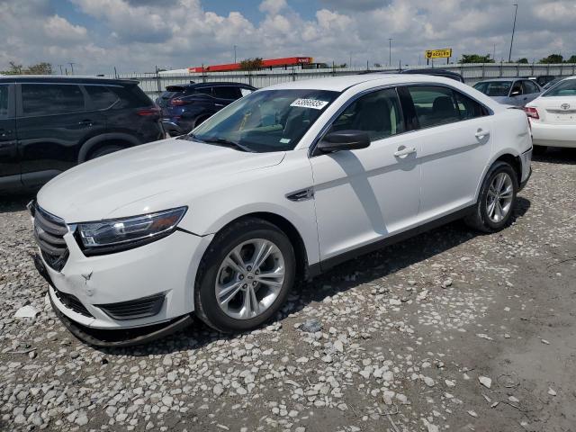 2019 FORD TAURUS SE 1FAHP2D81KG107780