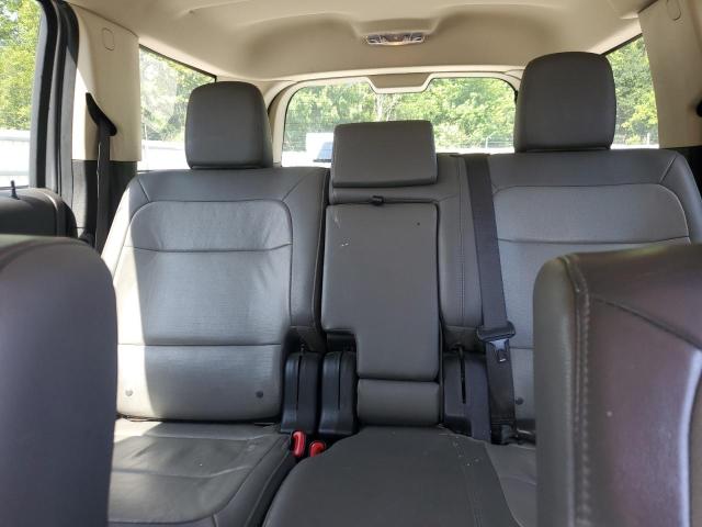 2018 FORD FLEX SEL 2FMGK5C89JBA01411