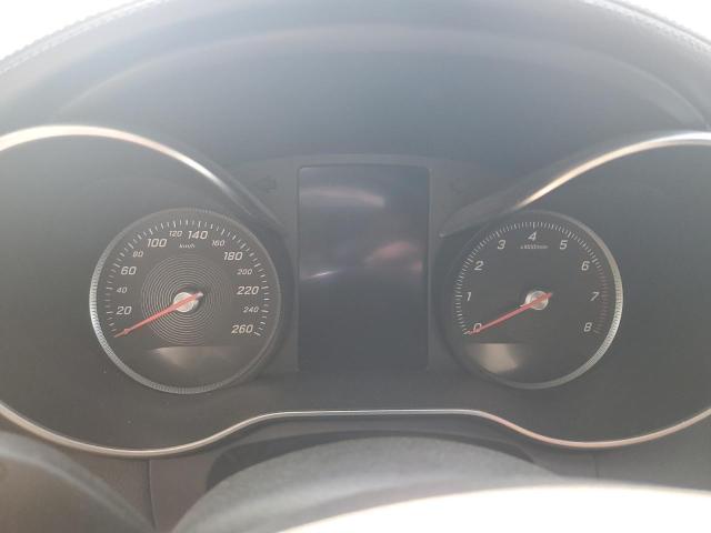 2015 MERCEDES-BENZ C 300 4MAT 55SWF4KB8FU053553