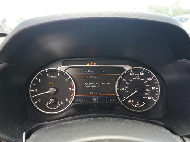 2020 NISSAN ALTIMA S 1N4BL4BV2LC268654