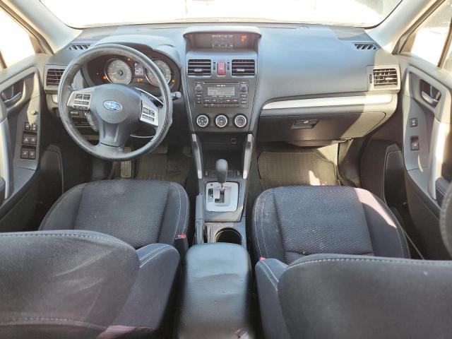 2015 SUBARU FORESTER 2.5I PREMIUM JF2SJAFC2FH473939