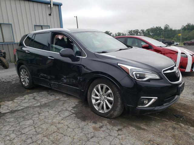 2020 BUICK ENVISION E LRBFXCSA3LD166733
