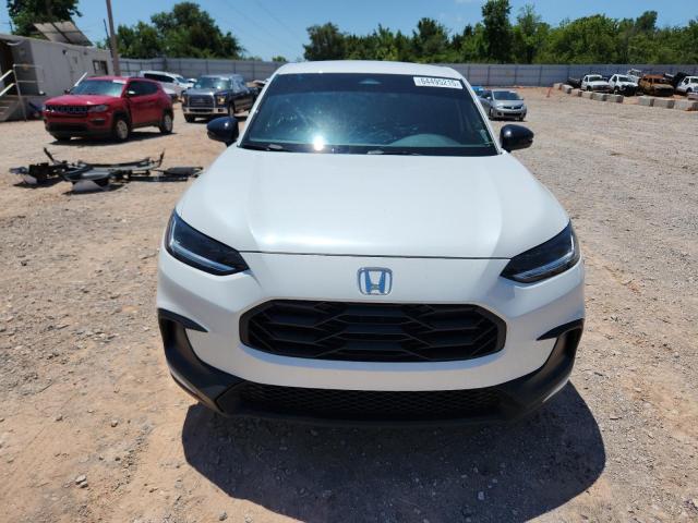 2023 HONDA HR-V SPORT 3CZRZ2H51PM733393