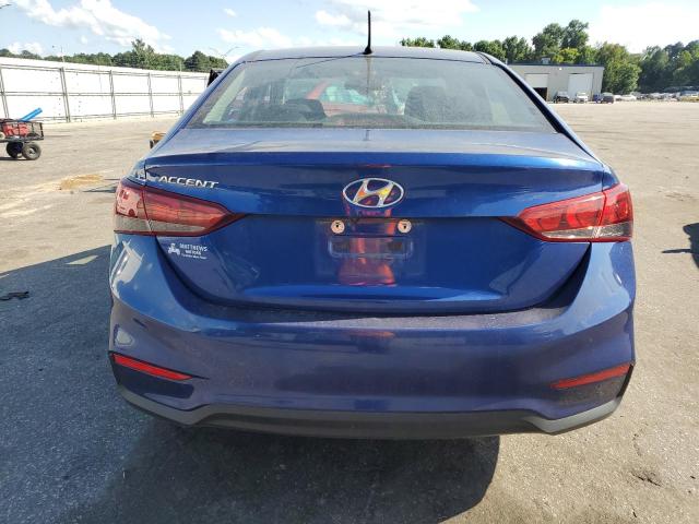 2021 HYUNDAI ACCENT SE 3KPC24A67ME130534
