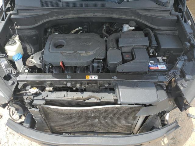 2018 HYUNDAI SANTA FE S - 5XYZTDLBXJG540261