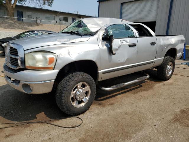 DODGE RAM 2500 S