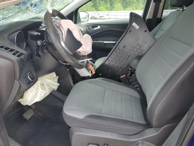 2016 FORD ESCAPE SE - 1FMCU9GX1GUC46434
